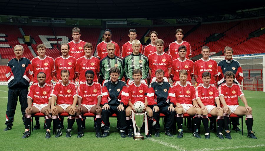 他和他的队 他和他的队