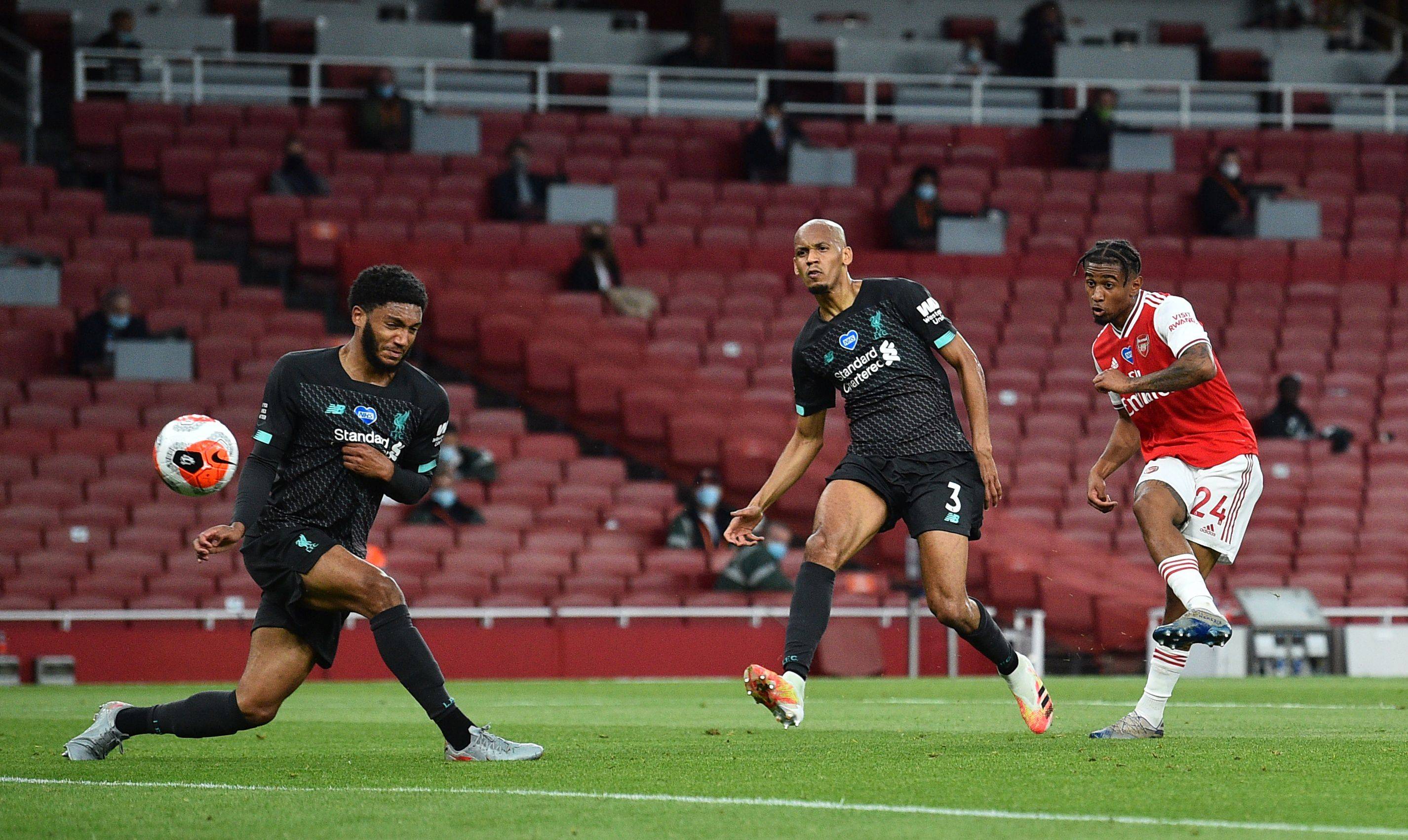 一全球运动 一全球运动