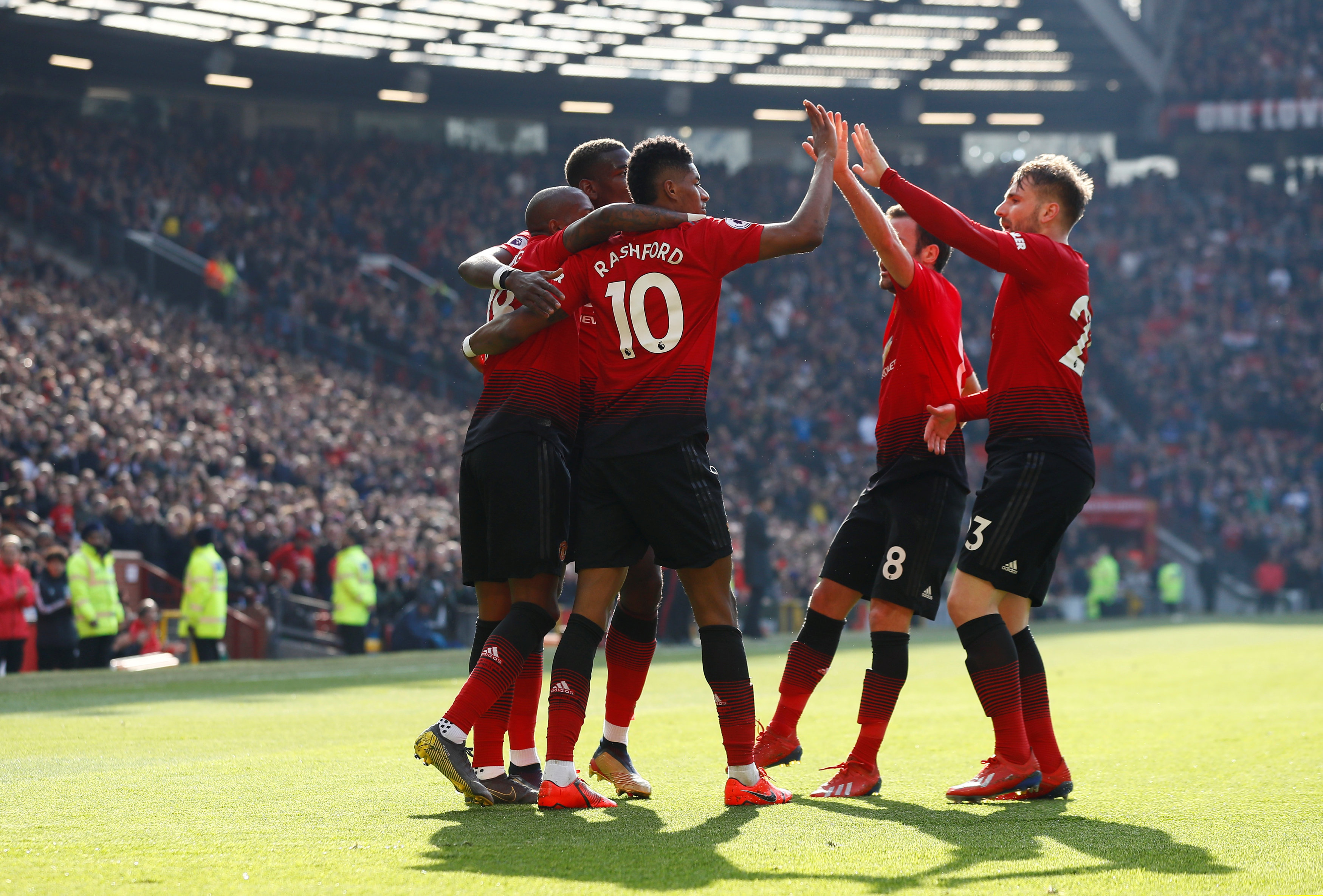 大概率倾向 大概率倾向