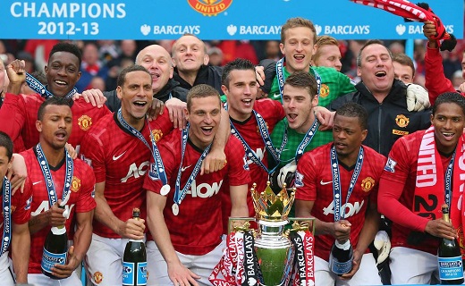 振奋人心的 振奋人心的