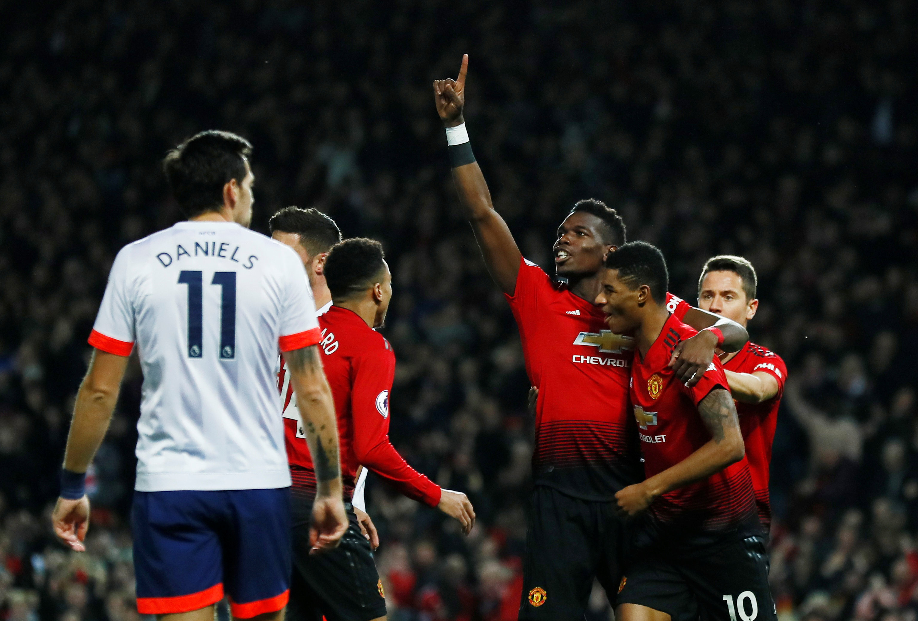 卓越的表现 卓越的表现