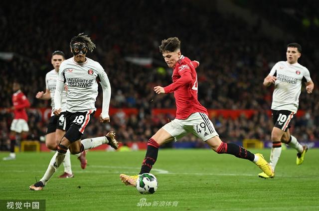 芒特的一次 芒特的一次